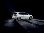 Volkswagen Golf GTi Adidas 2010 года